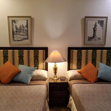 Casa Marina Bed And Breakfast Pagsanjan Eksteriør bilde