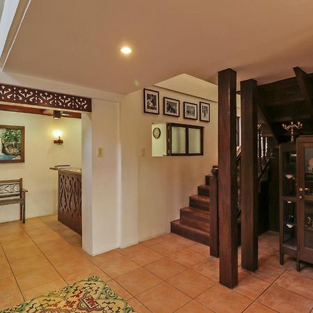 Casa Marina Bed And Breakfast Pagsanjan Eksteriør bilde