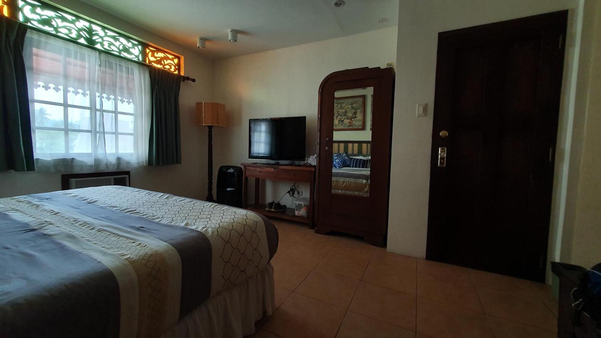 Casa Marina Bed And Breakfast Pagsanjan Eksteriør bilde