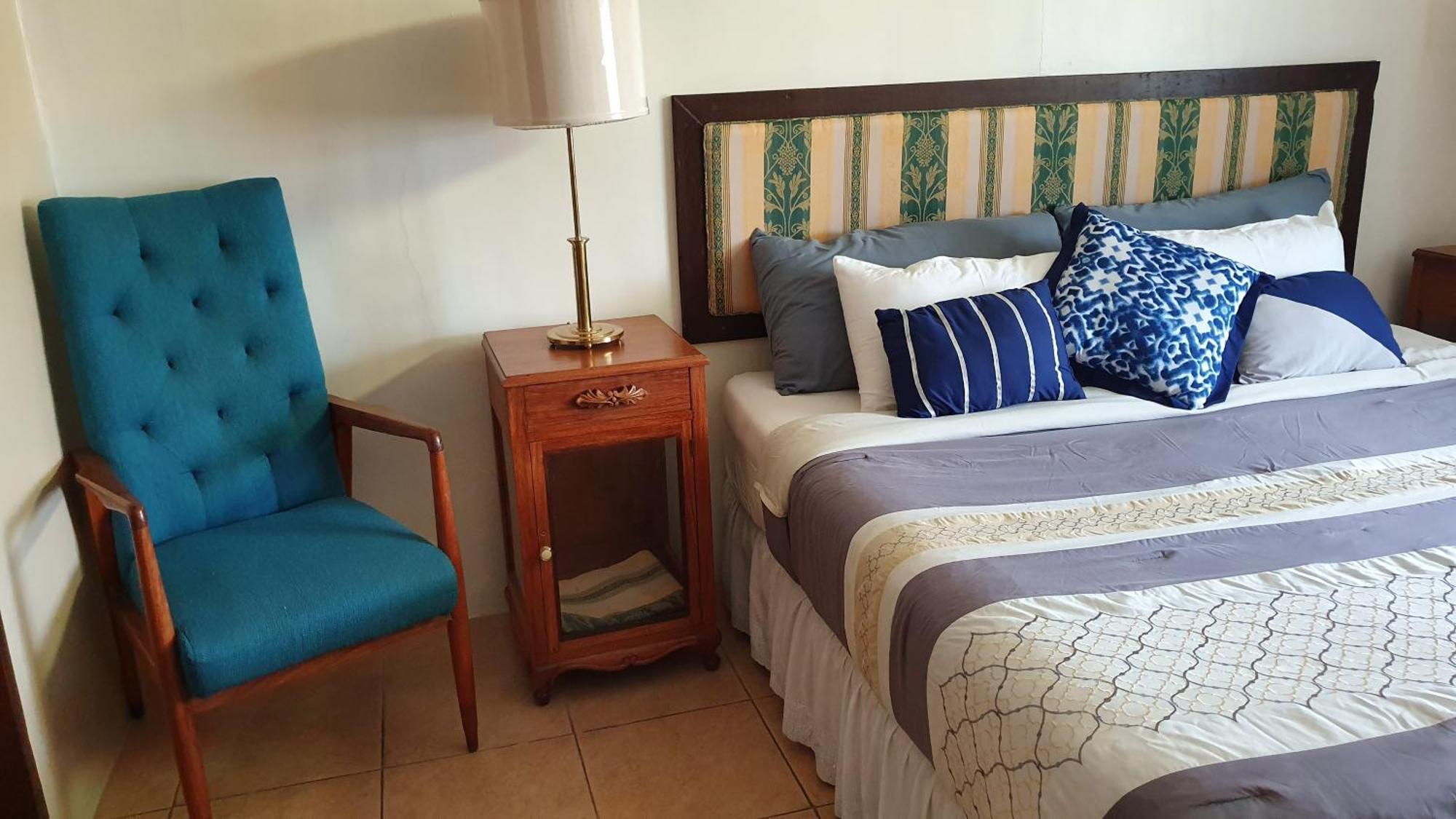Casa Marina Bed And Breakfast Pagsanjan Eksteriør bilde