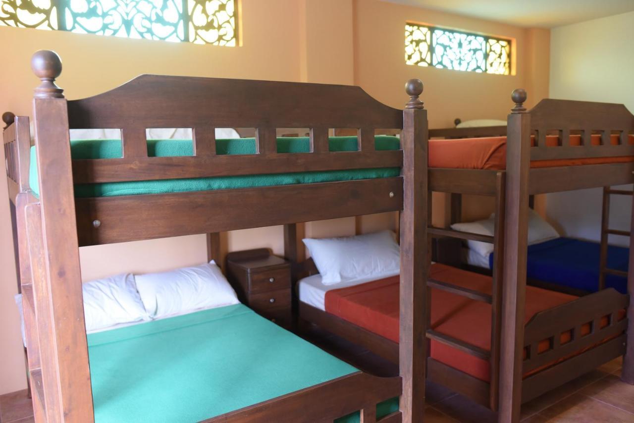 Casa Marina Bed And Breakfast Pagsanjan Eksteriør bilde