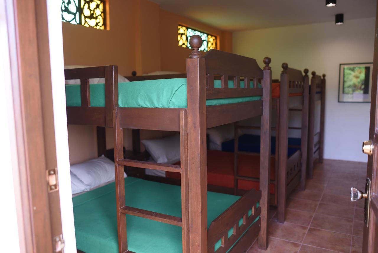 Casa Marina Bed And Breakfast Pagsanjan Eksteriør bilde