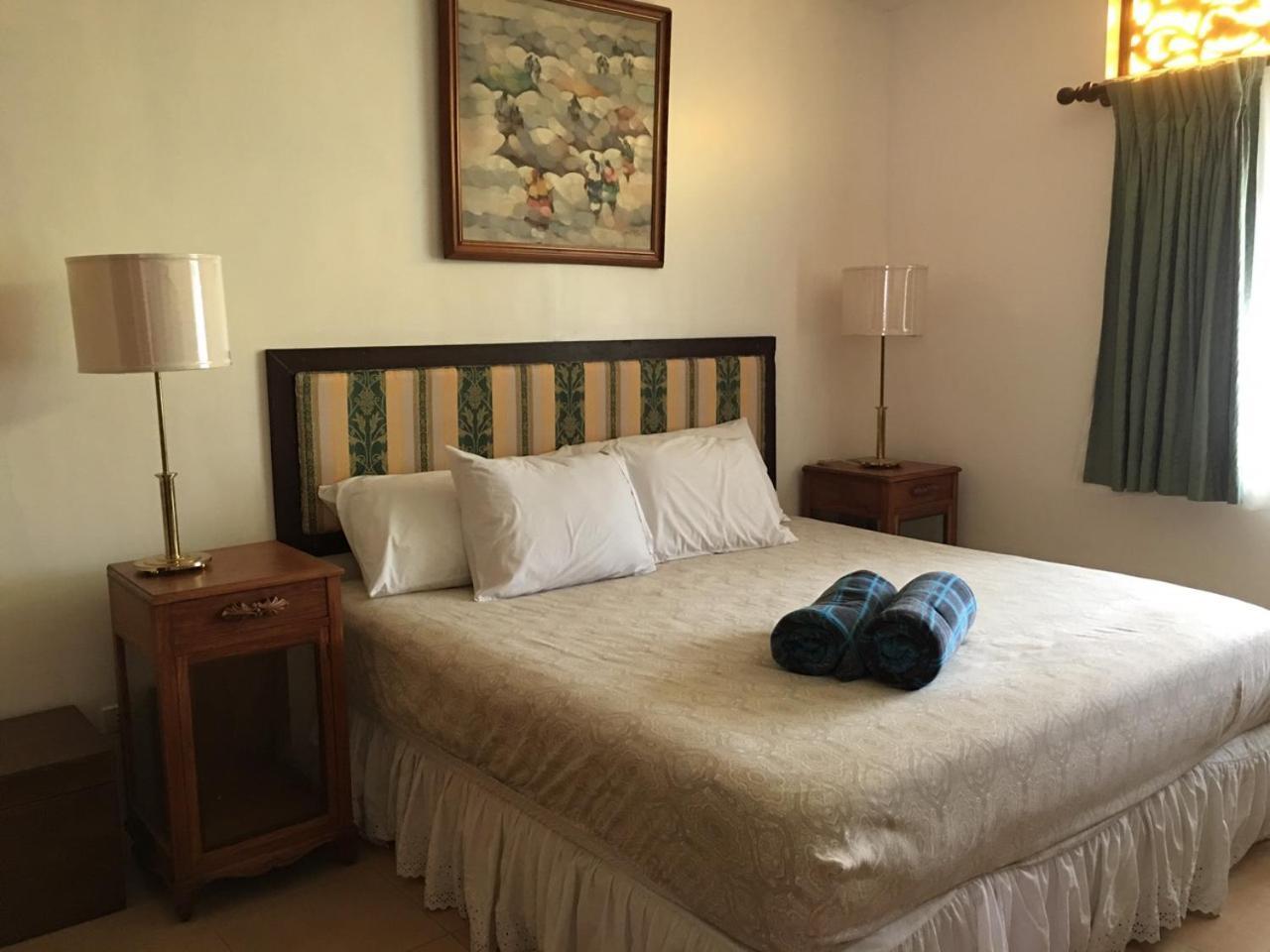 Casa Marina Bed And Breakfast Pagsanjan Eksteriør bilde