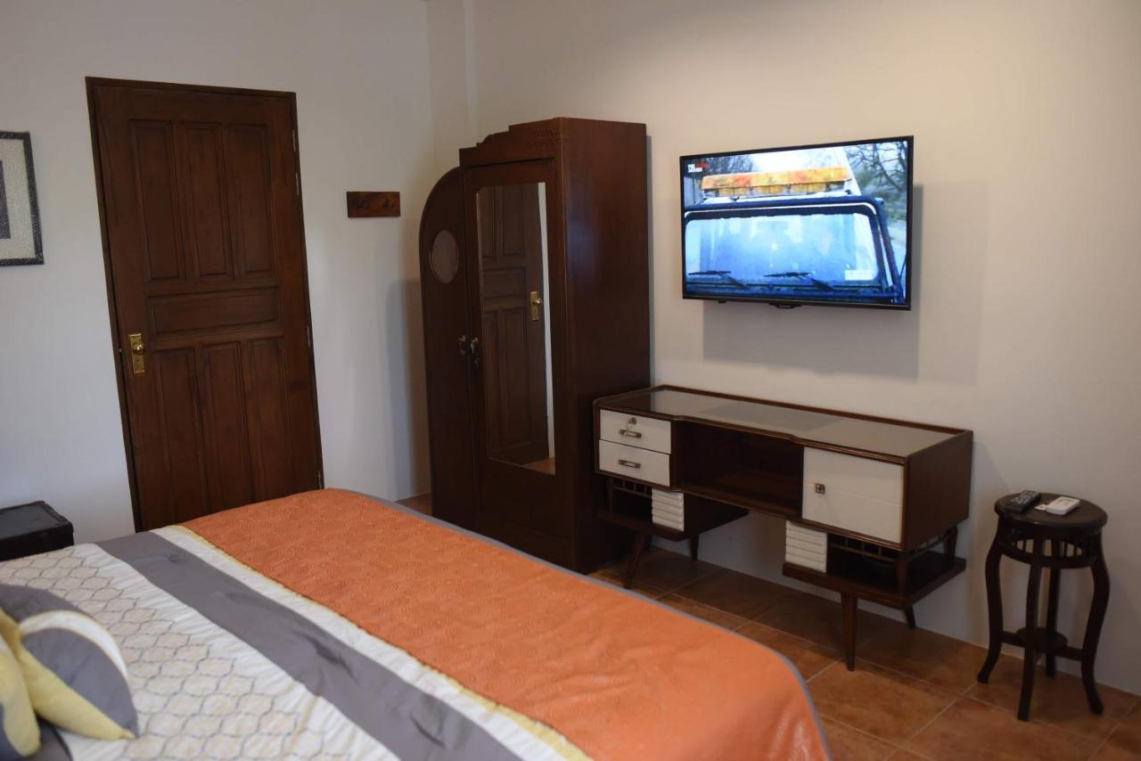 Casa Marina Bed And Breakfast Pagsanjan Eksteriør bilde