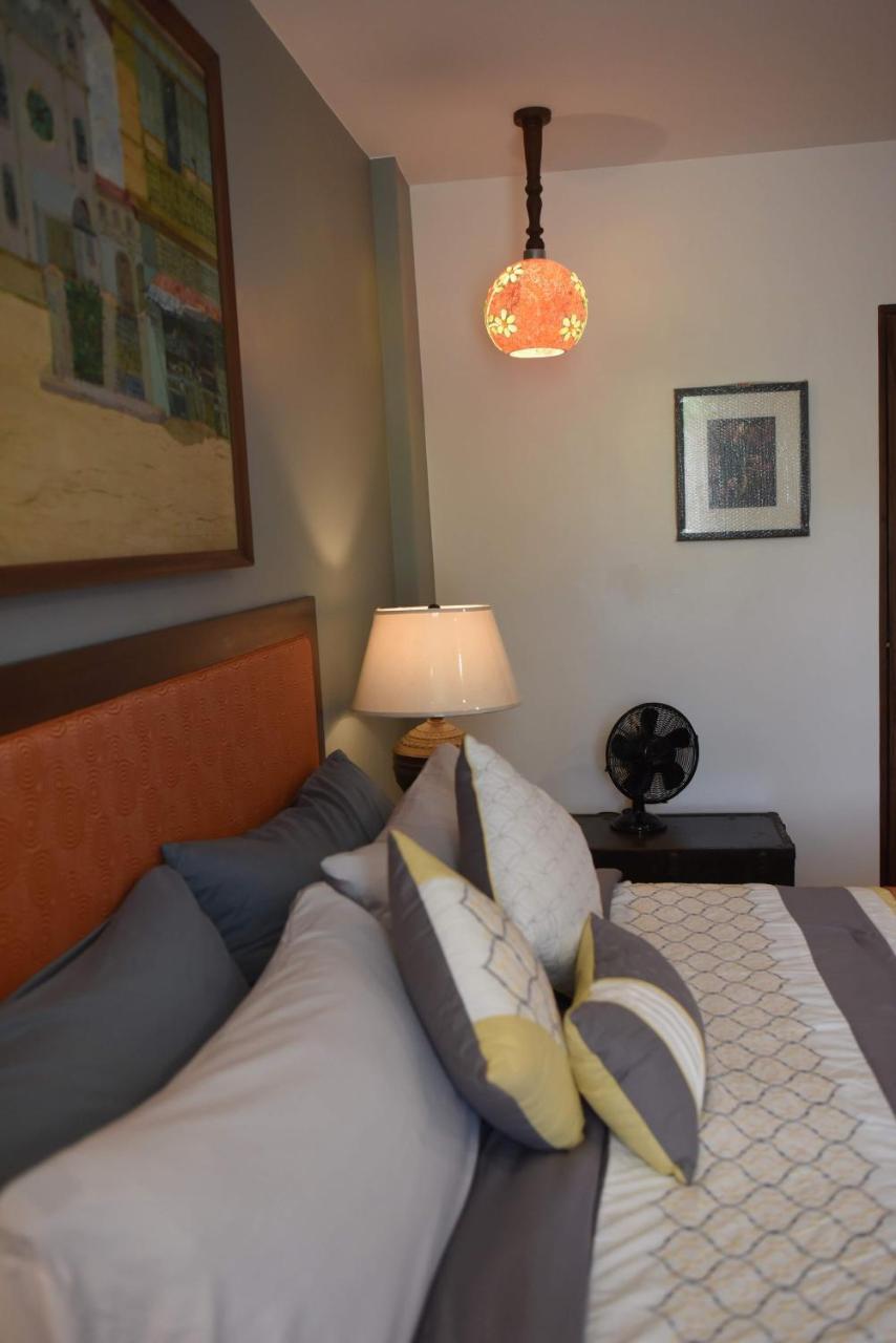 Casa Marina Bed And Breakfast Pagsanjan Eksteriør bilde
