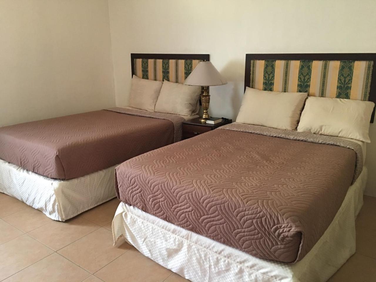 Casa Marina Bed And Breakfast Pagsanjan Eksteriør bilde