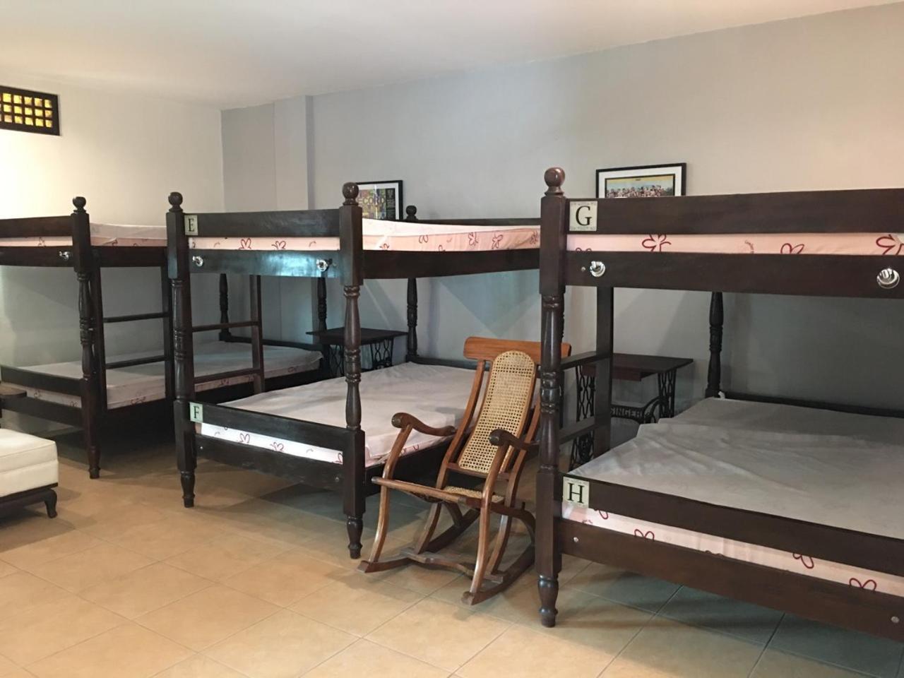 Casa Marina Bed And Breakfast Pagsanjan Eksteriør bilde