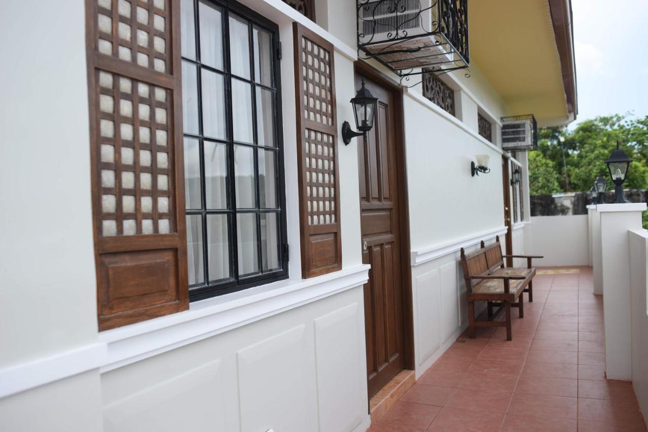 Casa Marina Bed And Breakfast Pagsanjan Eksteriør bilde