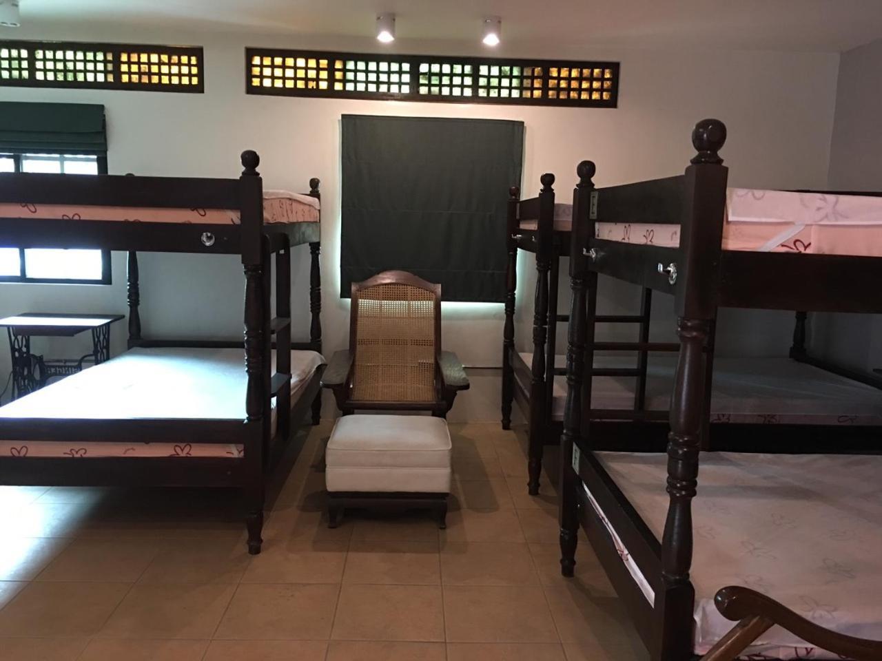 Casa Marina Bed And Breakfast Pagsanjan Eksteriør bilde