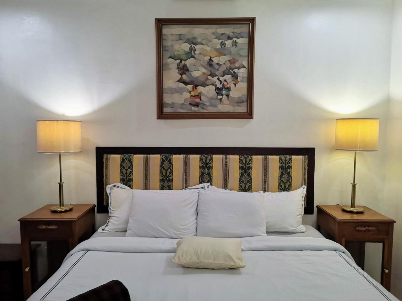 Casa Marina Bed And Breakfast Pagsanjan Eksteriør bilde