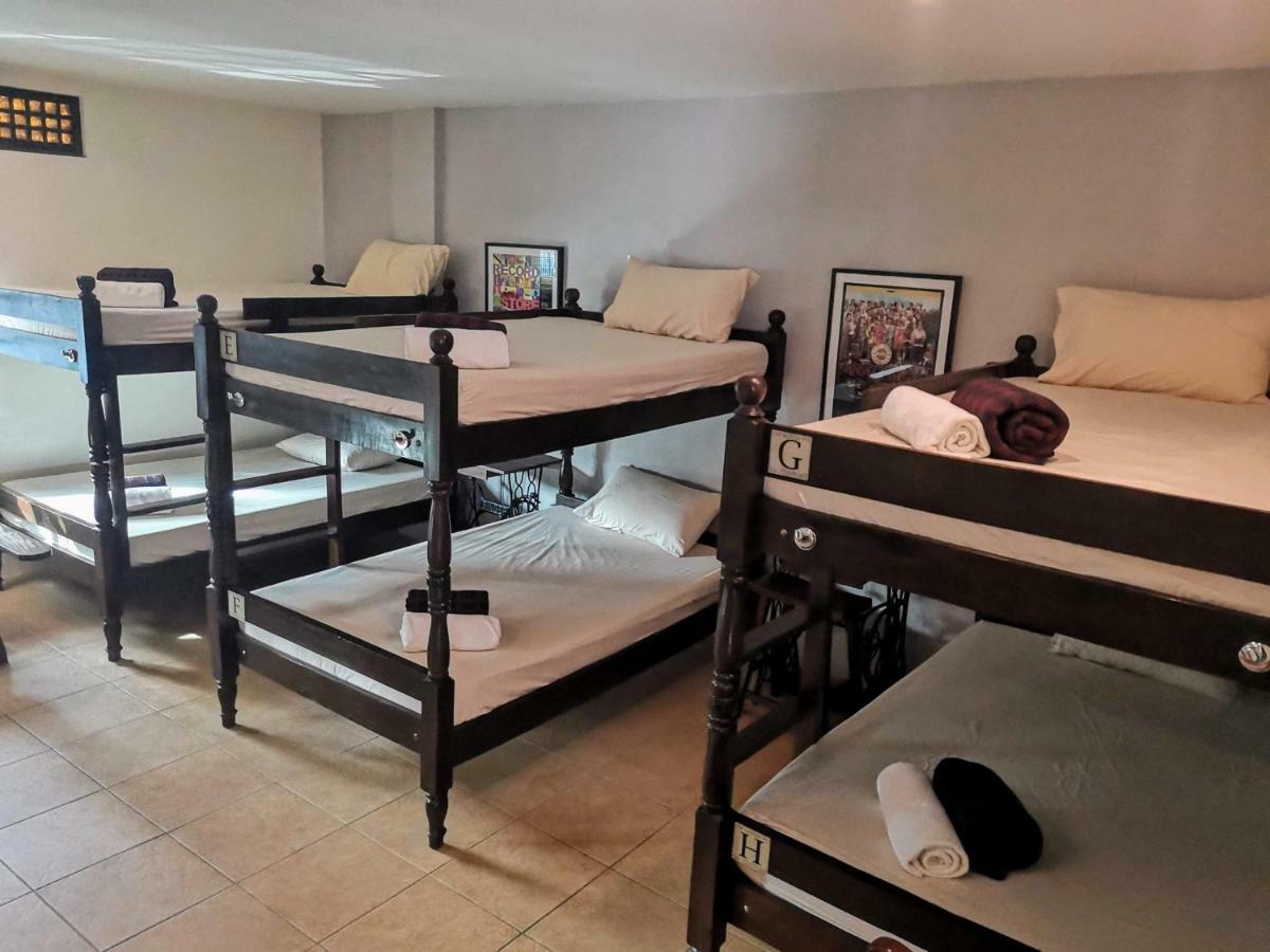 Casa Marina Bed And Breakfast Pagsanjan Eksteriør bilde